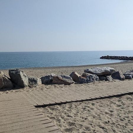 Standing T3Bis Presqu'Ile De La Lagune - Piscine - Mer & Nature Saint-Cyprien  Buitenkant foto
